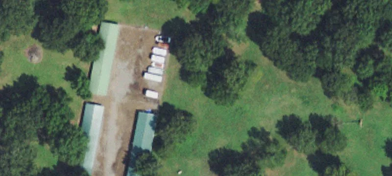 28072 Indian Rd