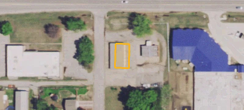 Newkirk, OK 74647