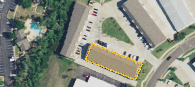 1381 Fretz Dr