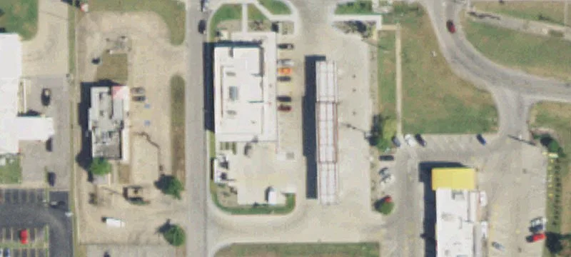 502 2nd Ave