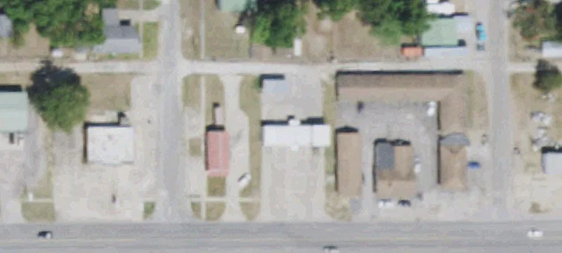 Henryetta, OK 74437