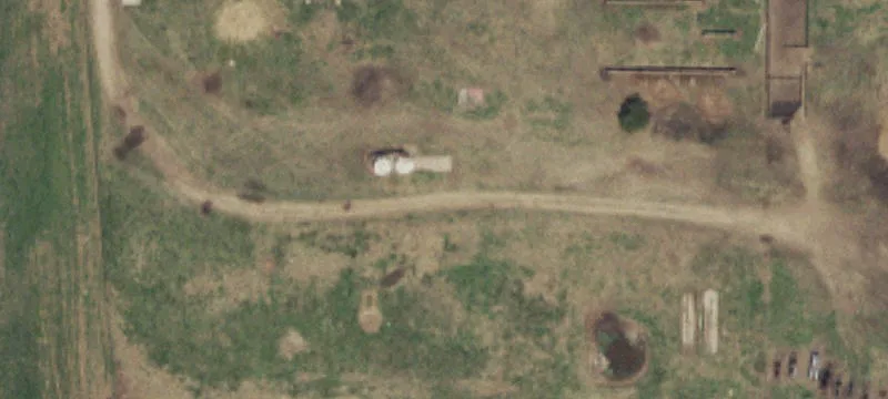 Newkirk, OK 74647