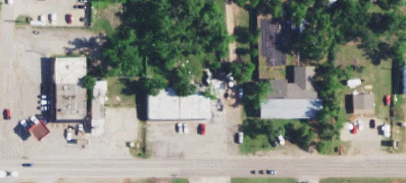 2925 Waterloo Rd