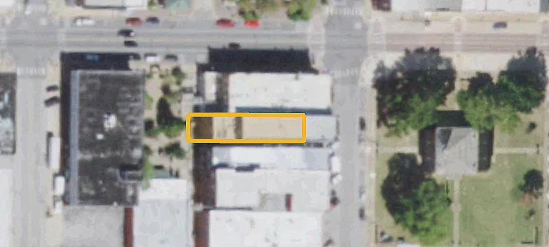 100 Morton Ave