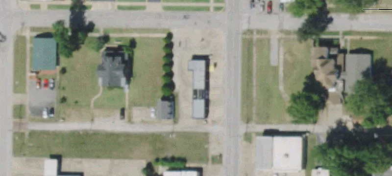 Muskogee Okmulgee