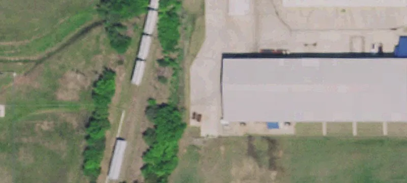 Blackwell, OK 74631
