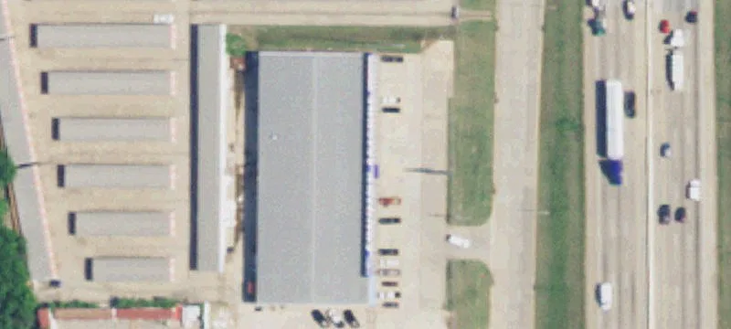 3001 Service Rd