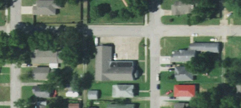 704 Independence St