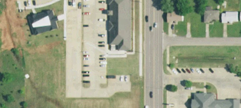 3306 Kickapoo Ave