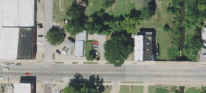 Okmulgee, OK 74447