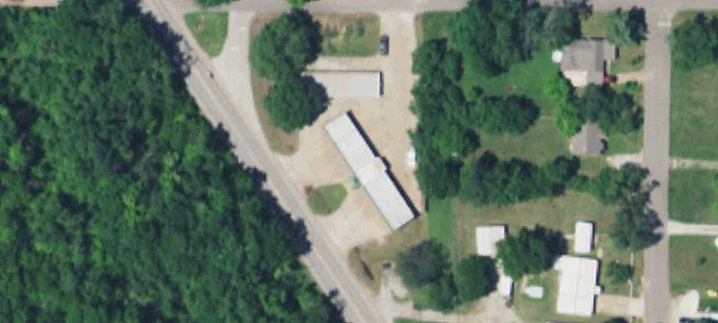 501 Main St