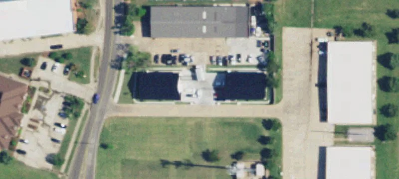 1414 Fretz Ave
