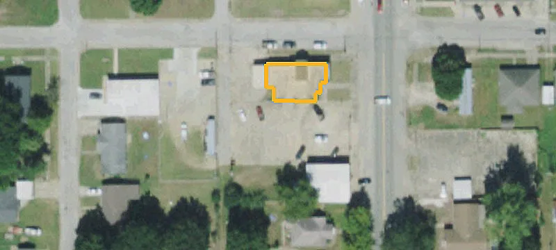 Morris, OK 74445
