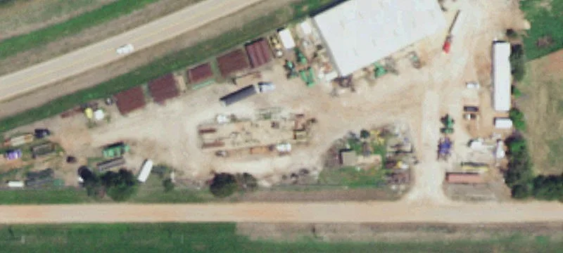 Cashion, OK 73016