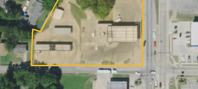 Okmulgee, OK 74447