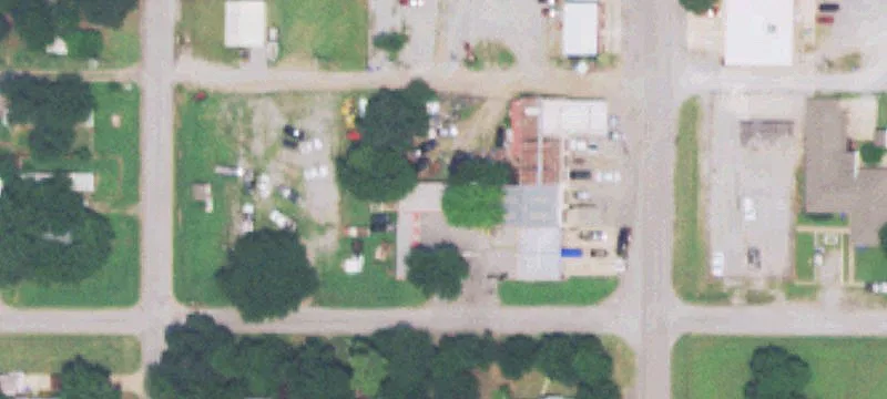 505 D Ave