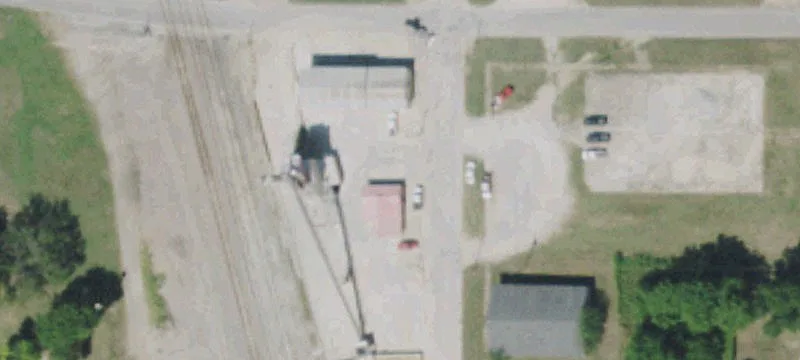 300 Comanche Ave