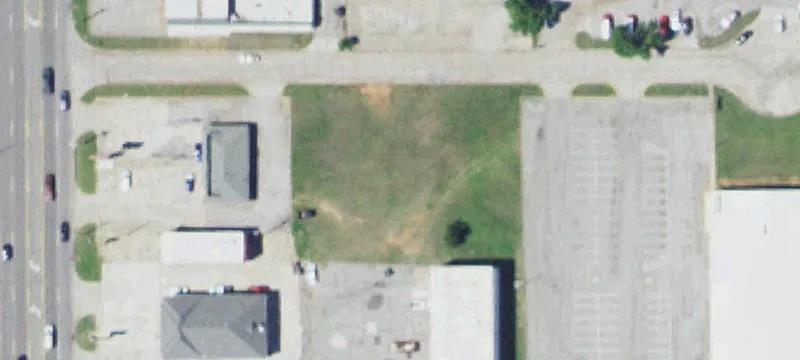 300 Bizzel Ave
