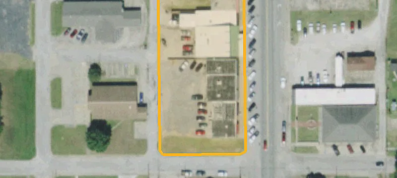 Morris, OK 74445