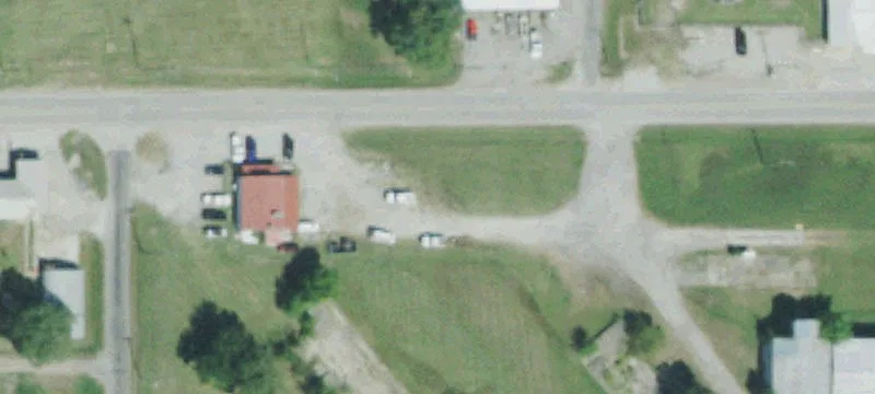 Haskell, OK 74436