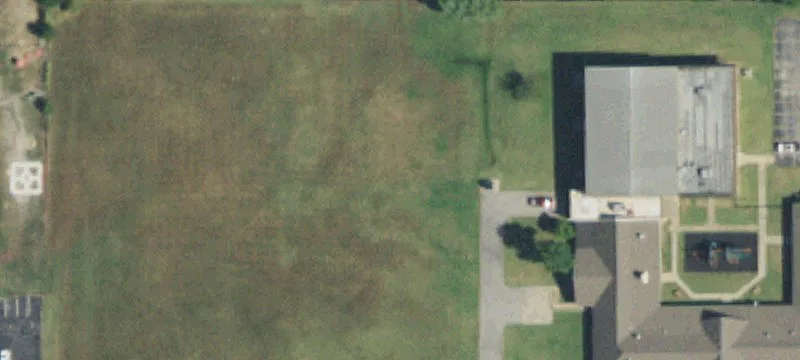 11600 Garnett Rd