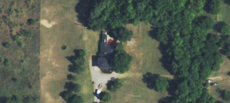12108 Cache Rd