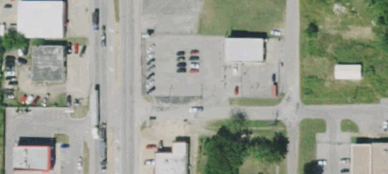 Okmulgee, OK 74447