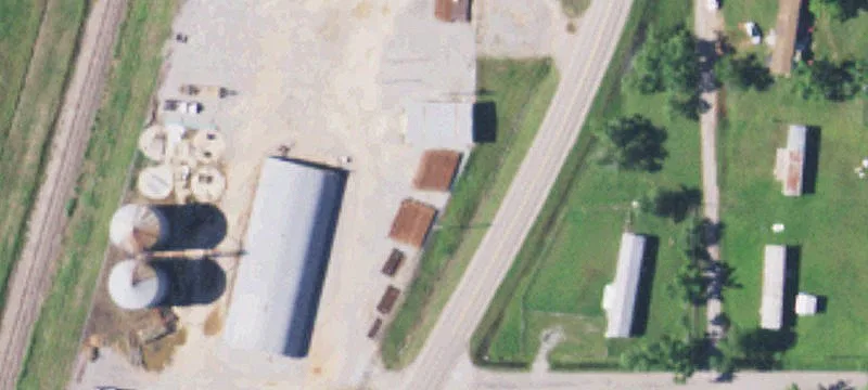 Amber, OK 73004