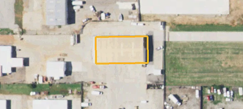 1035 Industrial Dr