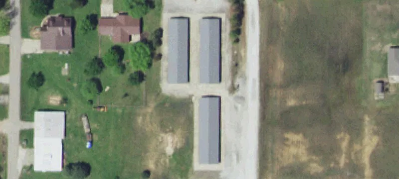 Prague, OK 74864