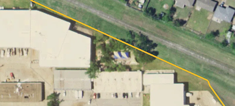 309 Bizzel Ave