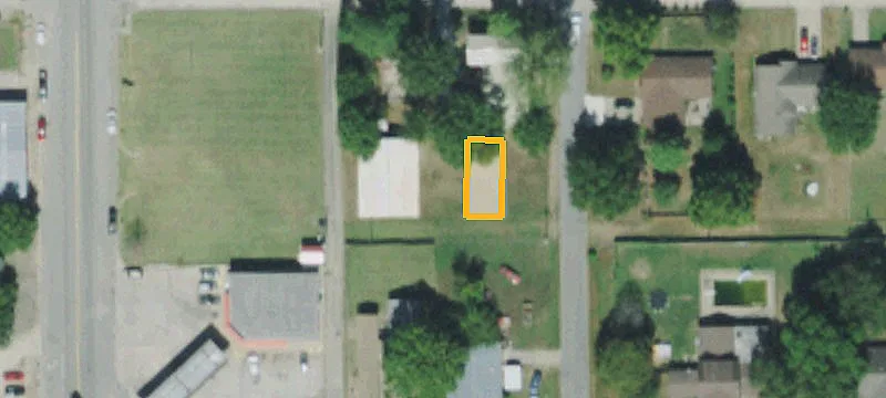 Morris, OK 74445