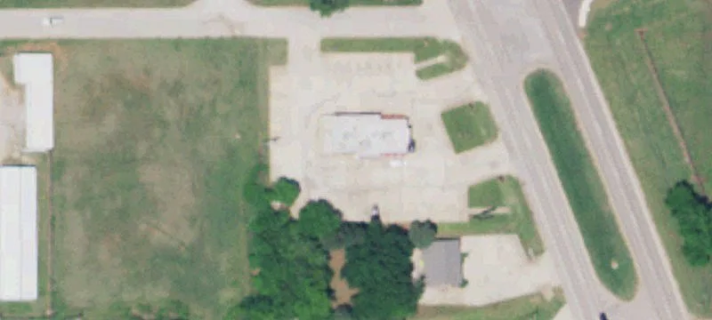 2021 Grn Ave