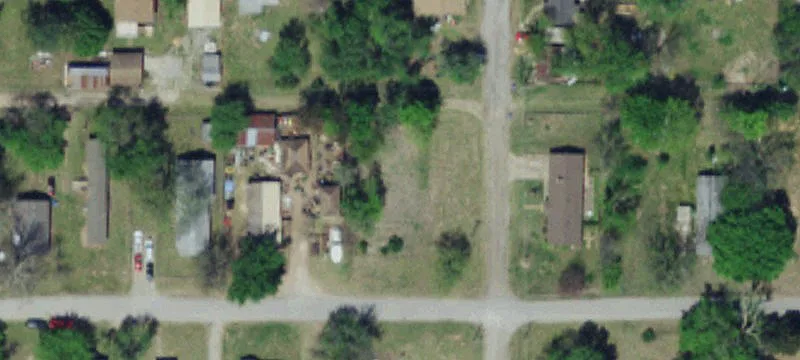 Oilton, OK 74052