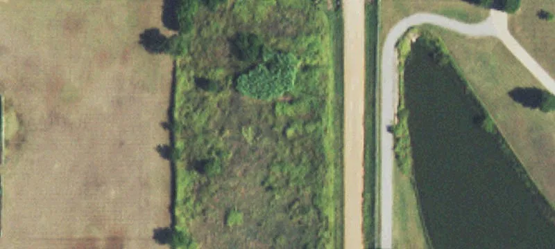 Pecan Rd