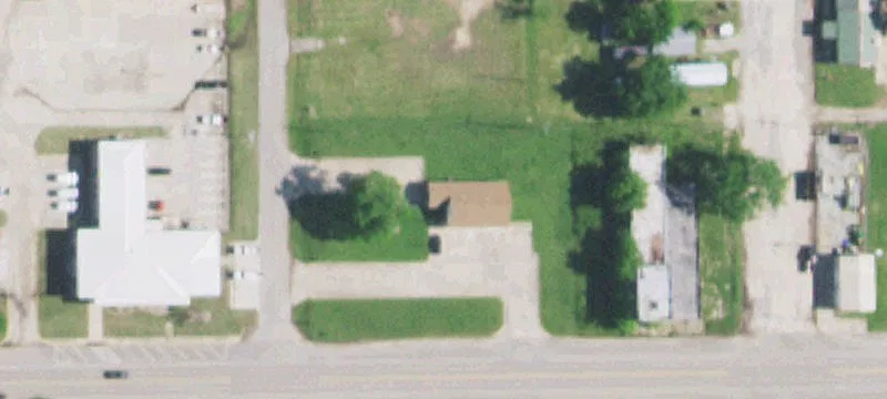 Earlsboro, OK 74840