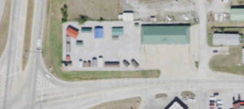 Henryetta, OK 74437