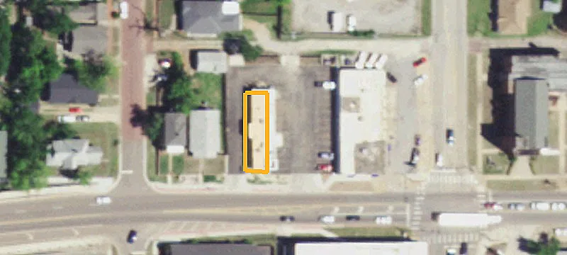 112 Noble Ave