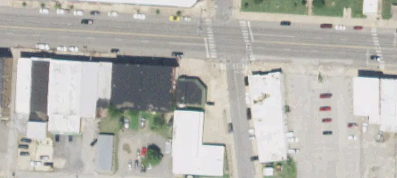100 Casaver Ave