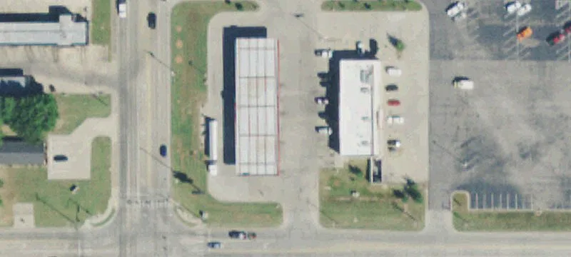 2400 Hancock St
