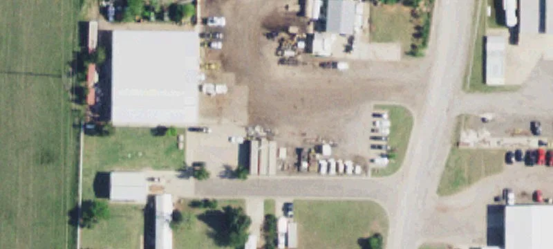 7037 Waterloo Industrial Rd