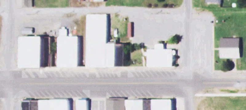 Cole Ave, OK