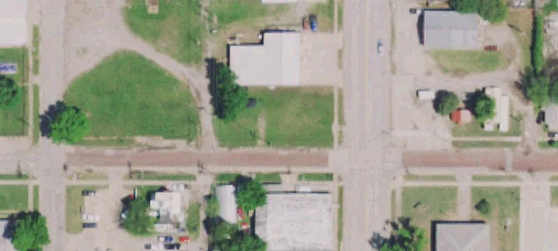 Blackwell, OK 74631