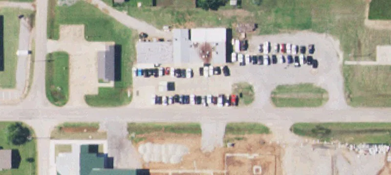 Amber, OK 73004