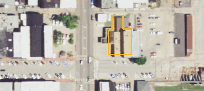 120 Division St