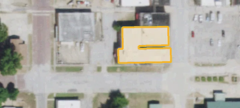 Henryetta, OK 74437
