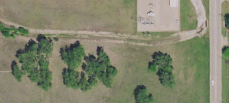 Blackwell, OK 74631
