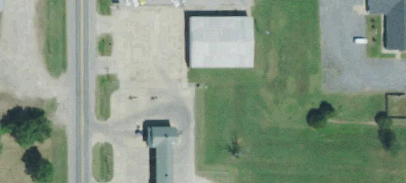 Haskell, OK 74436