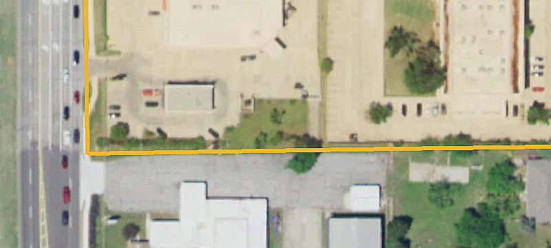 110 Douglas Blvd