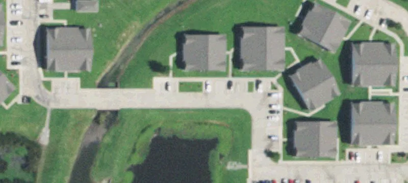23445 Twin Oaks Dr